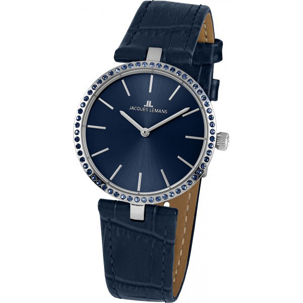 Часы Jacques Lemans Milano 1-2024i